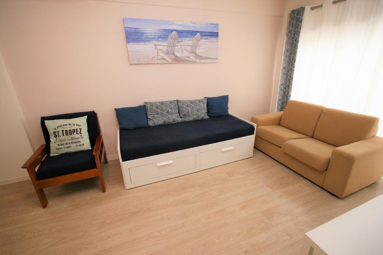 Apartment Rocha Sol Portimao Exterior photo